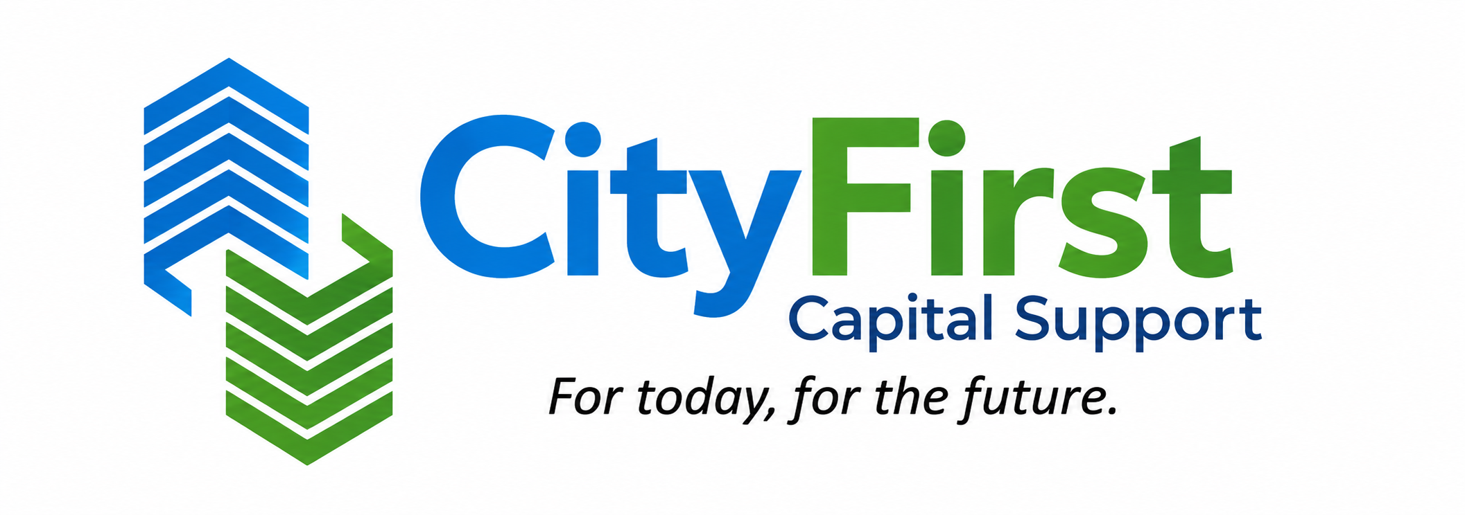 CityFirst logo