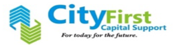 CityFirst logo